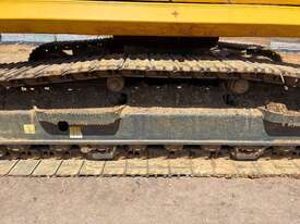 2022 Komatsu PC210LCI-11 Excavator (Steel Tracked) - picture2' - Click to enlarge