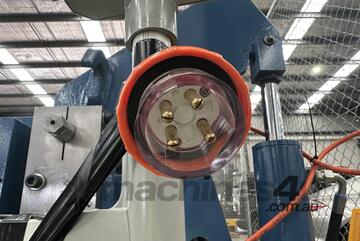 2024 Steelmaster SM-FHPB4004NC1 Pan Brake Folder