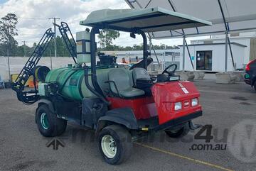 Toro   Multi PRO 5800d