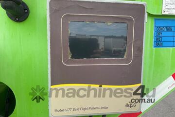 Hino 2013   FM 500 2628 EWP