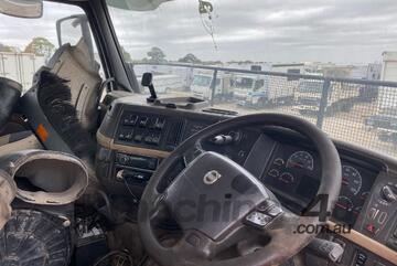 Volvo 2007   FH520 Prime Mover