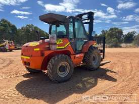 2015 Manitou M50-4T  - picture2' - Click to enlarge
