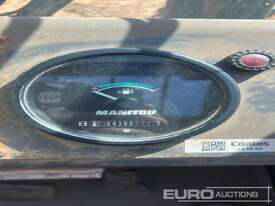 2015 Manitou M50-4T  - picture0' - Click to enlarge