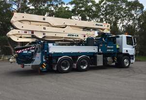 2025 JunJin/Flowcrete JXZ30-4.16HP Enquire Now