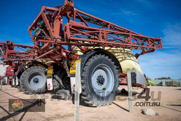 Hardi (8773)   Commander 7036