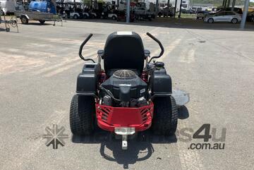 Redmax RZT48 Zero Turn Ride On Mower