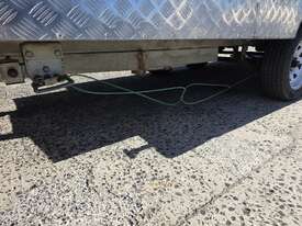2020 King Marketing FB500 Dual Axle (Food Trailer) - picture0' - Click to enlarge