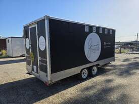 2020 King Marketing FB500 Dual Axle (Food Trailer) - picture0' - Click to enlarge