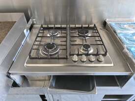 2020 King Marketing FB500 Dual Axle (Food Trailer) - picture2' - Click to enlarge