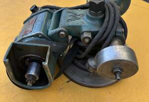 WALDOWN C-1 Lathe Tool Post Grinder Internal External Sharpener Grinding Machine