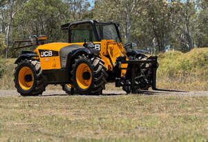 JCB Loadall 527-58 Telescopic Handler Telescopic Handler