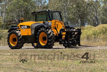 JCB Loadall 527-58 Telescopic Handler Telescopic Handler