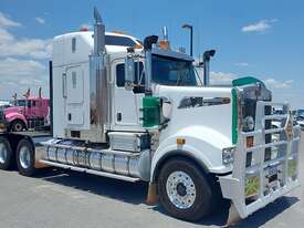 Kenworth T909 - picture0' - Click to enlarge