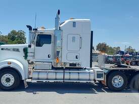 Kenworth T909 - picture2' - Click to enlarge