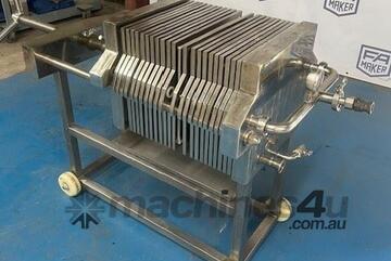 Filter Press