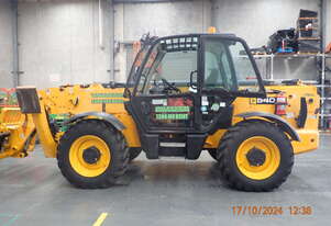 JCB 540-180 - 4T - 18M Telehandler