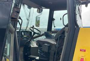 2011 Dynapac CA612D Compaction Roller