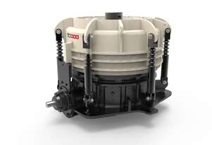 Terex TC1300X Static Cone Crushers