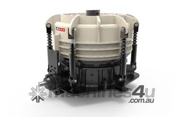 Terex TC1300X Static Cone Crushers