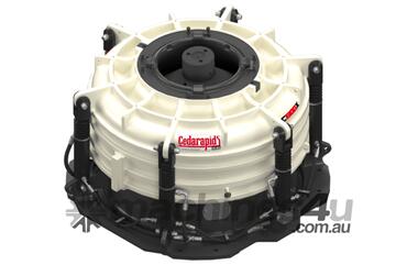 Terex TC1300X Static Cone Crushers