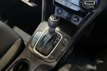 Hyundai 2019   Kona Go Petrol