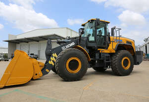 Xcmg Ex demo   XC958 Loader