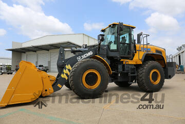 Xcmg Ex demo   XC958 Loader