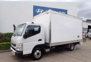 Mitsubishi   CANTER