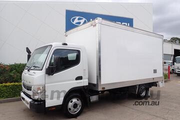 Mitsubishi   CANTER