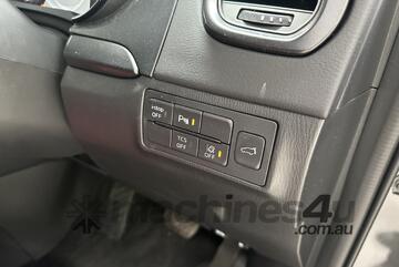 Mazda 2022   CX-9 GT SP Petrol