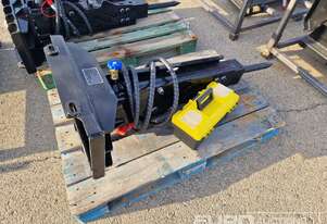 Unused 2026 Captok CK-P45