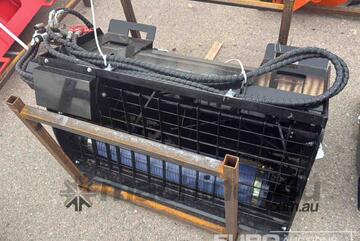 Un  2026 Captok CK-M48