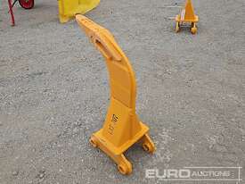 Unused 2026 Captok Ripper to suit CAT 307 Excavator  - picture1' - Click to enlarge