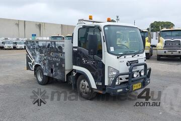 Isuzu   NLR45-150