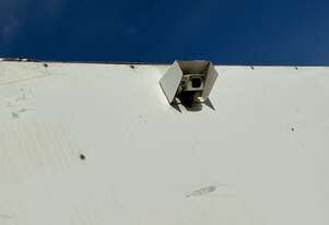 2018 Isuzu NNR 45-150 Pantech Curtainsider