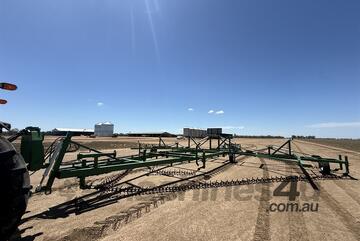 2022 SMALE 40ft Prickle Chains