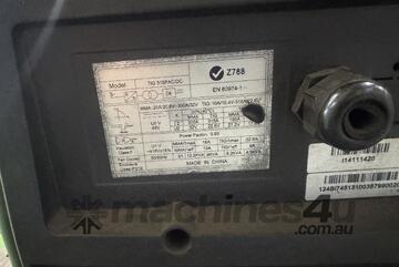 Uni-Mig Welding 315Tig Pulse AC/DC