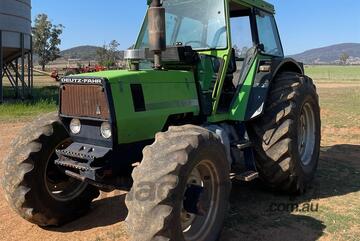 Deutz   4.70 Tractor