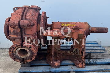 M & Q Equipment 6/4 EEAH Slurry Pump