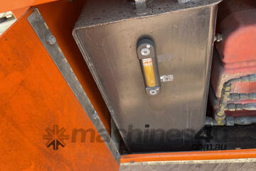 Jlg 2016   260MRT Scissor Lift