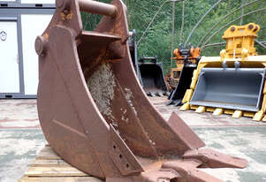 20-39 ton (90mm pin) 530mm Excavator GP Digging & Trenching Bucket