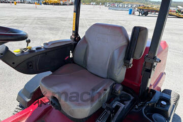 Toro GroundsMaster 3200 Ride On Mower (Out Front)