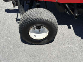 Toro GroundsMaster 3200 Ride On Mower (Out Front) - picture2' - Click to enlarge