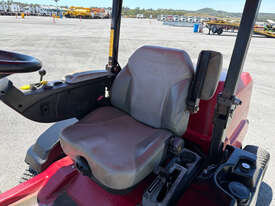 Toro GroundsMaster 3200 Ride On Mower (Out Front) - picture0' - Click to enlarge