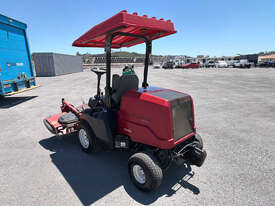 Toro GroundsMaster 3200 Ride On Mower (Out Front) - picture0' - Click to enlarge