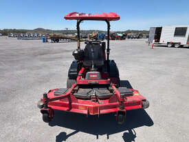 Toro GroundsMaster 3200 Ride On Mower (Out Front) - picture1' - Click to enlarge