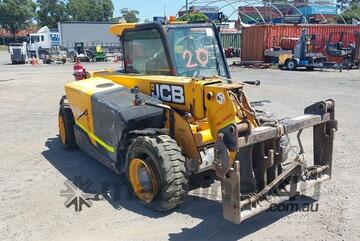 Jcb   525-60