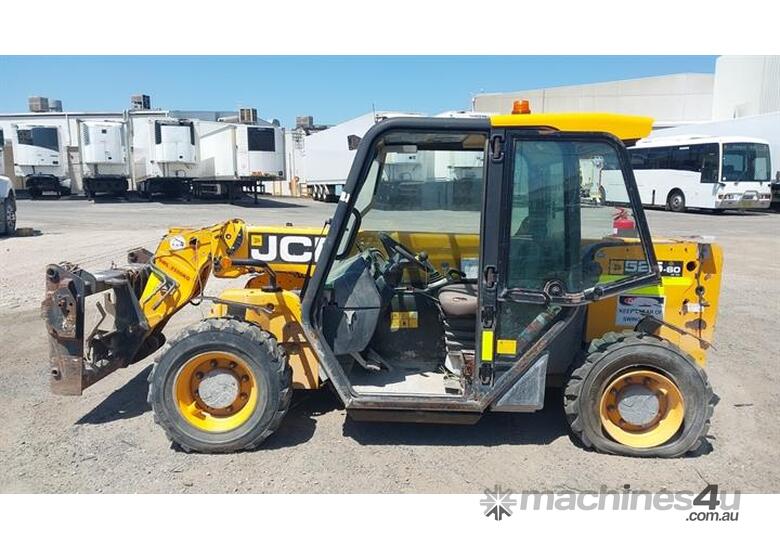 JCB 525-60