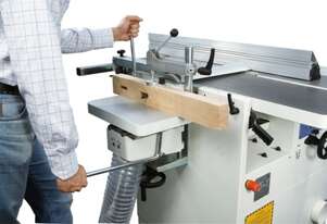 Cast Iron Mortiser For classic/elite/nova fs 410