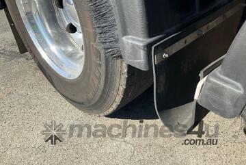 Volvo 2021   FH16 Prime Mover